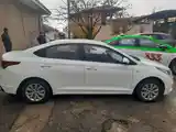 Hyundai Solaris, 2019-2