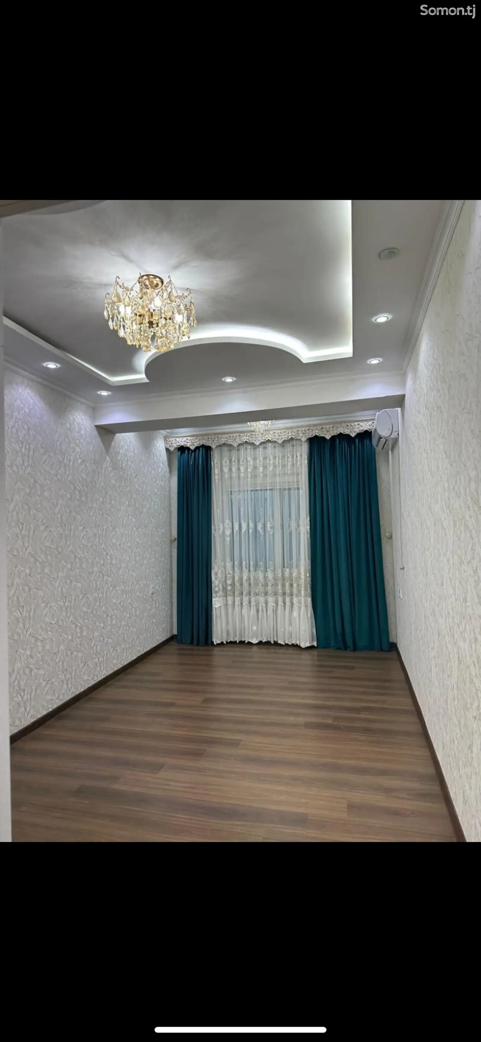 3-комн. квартира, 9 этаж, 98 м², Караболо-6