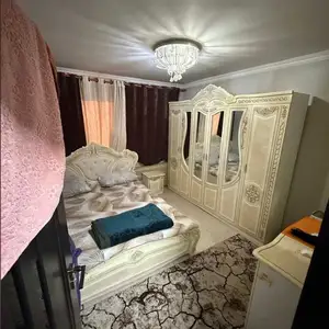 2-комн. квартира, 1 этаж, 50м², Профсоюз