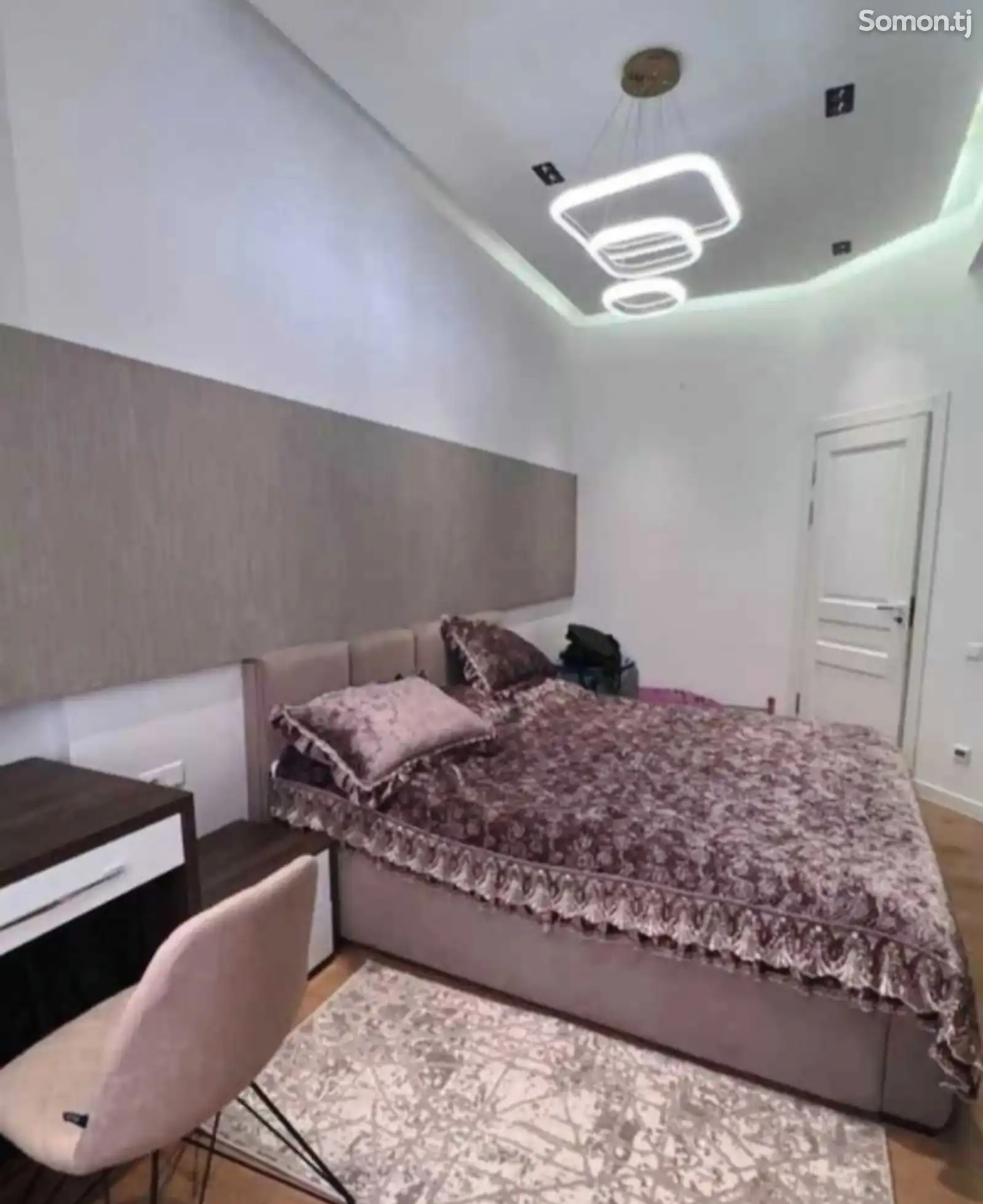 2-комн. квартира, 10 этаж, 85м², Универмаг-4