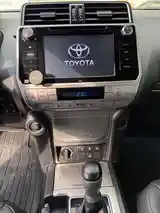 Toyota Land Cruiser Prado, 2019-5