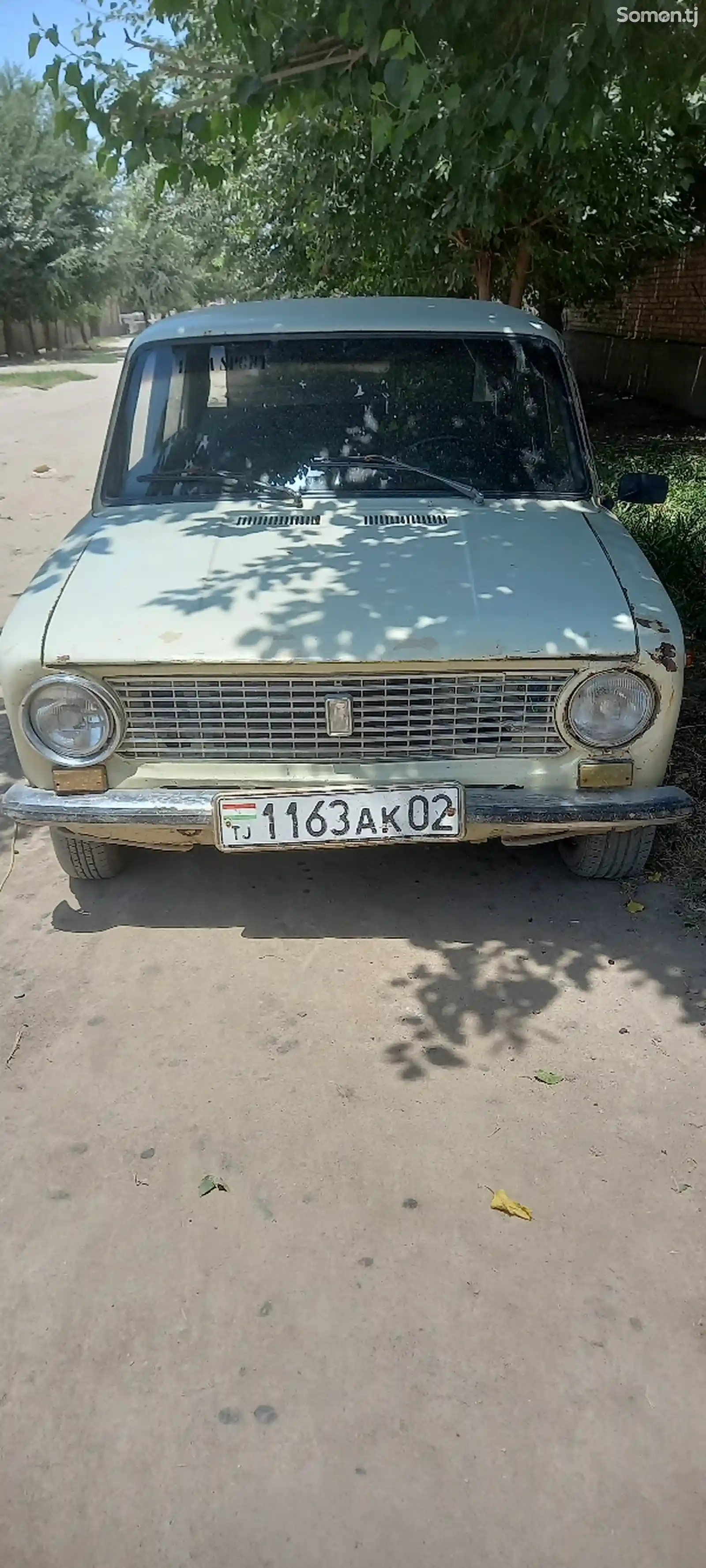 ВАЗ 2111, 1982-1
