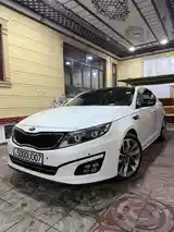 Kia K series, 2015-2