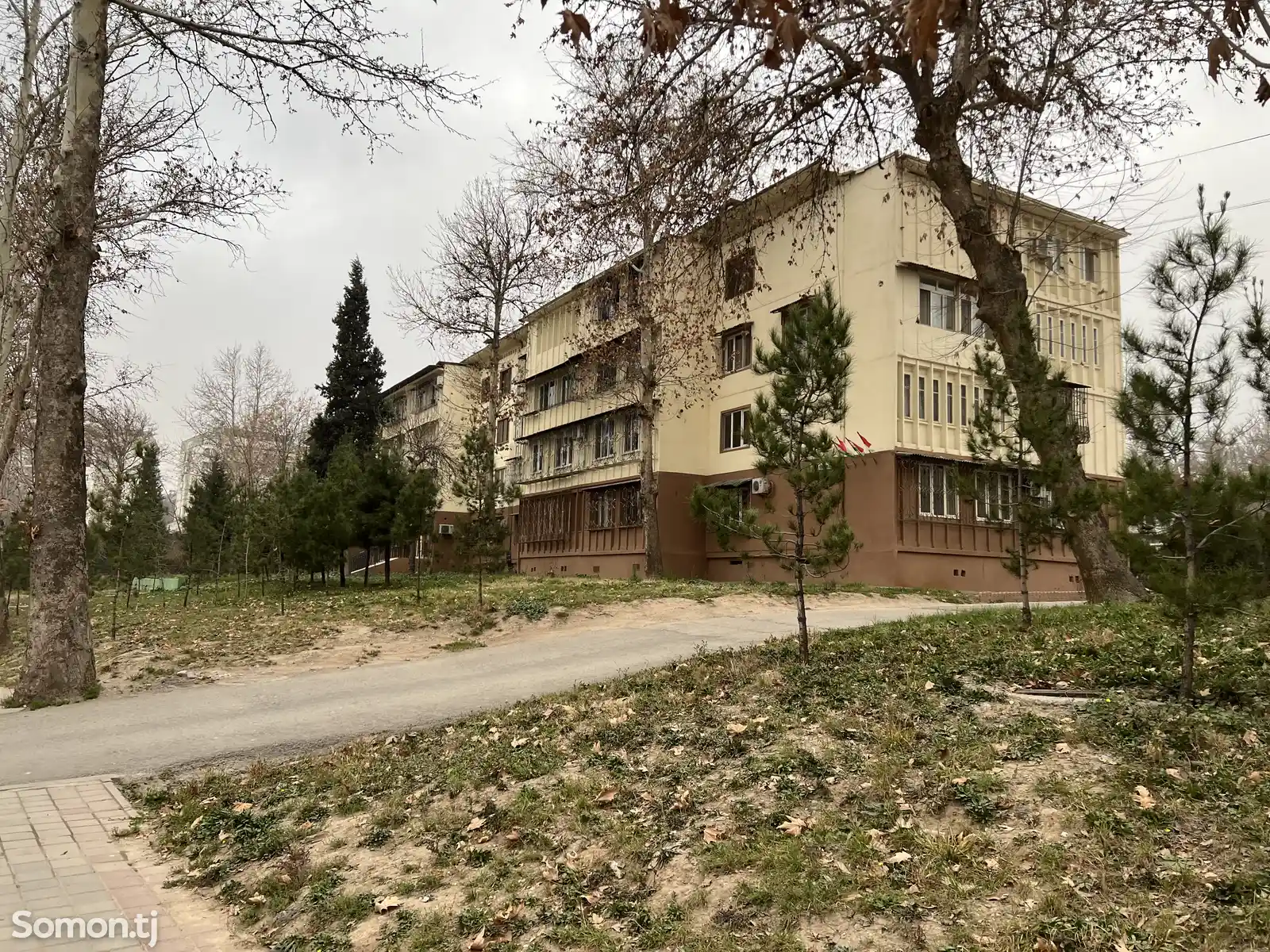 1-комн. квартира, 2 этаж, 41 м², 91 мкр, Сино-1