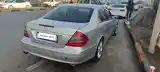 Mercedes-Benz E class, 2008-2