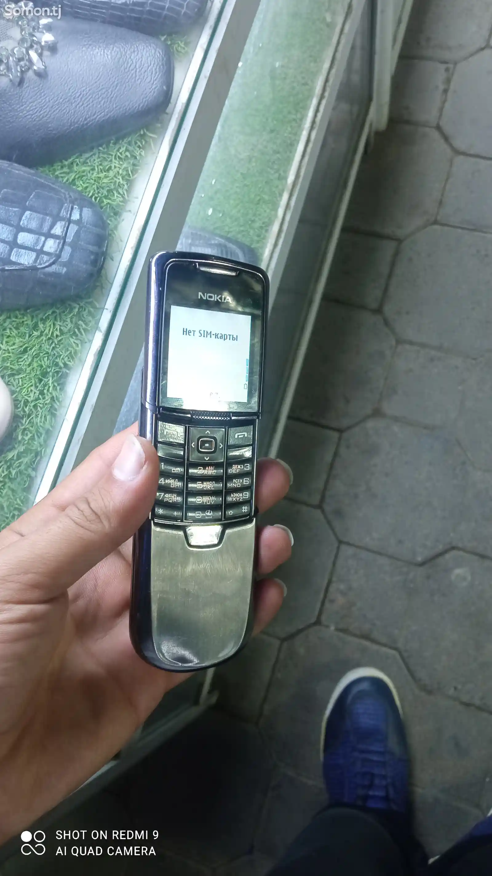 Nokia 8800-4