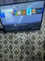 Игровая приставка PlayStation 4-3