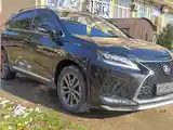 Lexus RX series, 2011-3