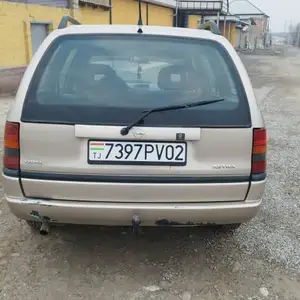 Opel Astra F, 1998