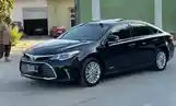 Toyota Avalon, 2014-3