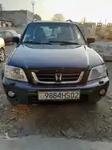 Honda CR-V, 1999-9