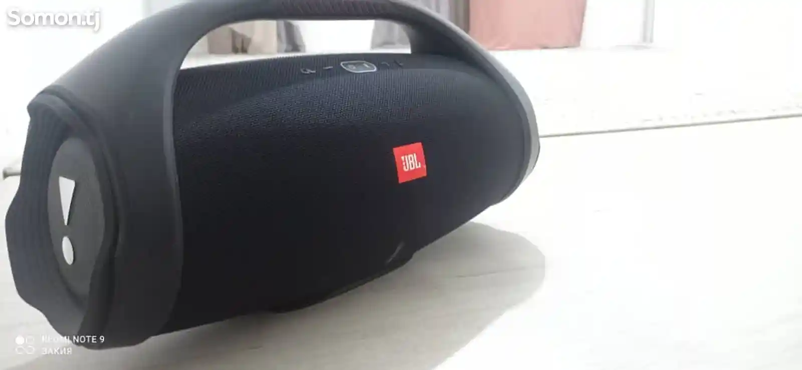 Колонки JBL Оригинал-2