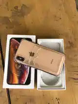 Apple iPhone Xs, 64 gb, Gold-6