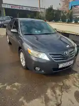 Toyota Camry, 2010-4