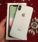 Apple iPhone X, 256 gb-3