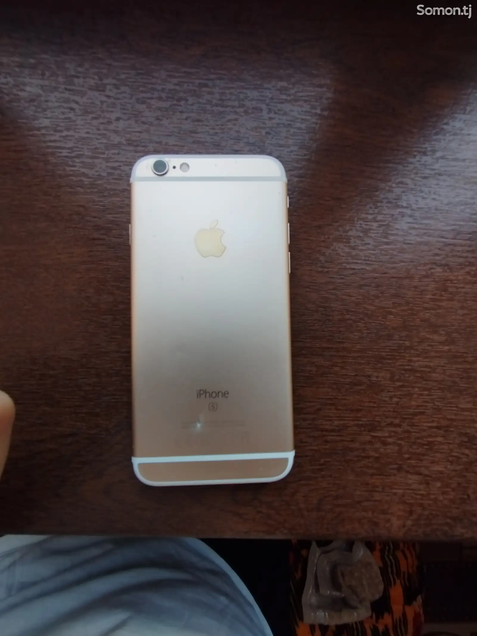 Apple iPhone 6s, 16 gb-1