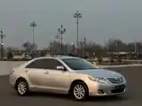 Toyota Camry, 2010-3