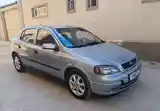 Opel Astra G, 2001-2