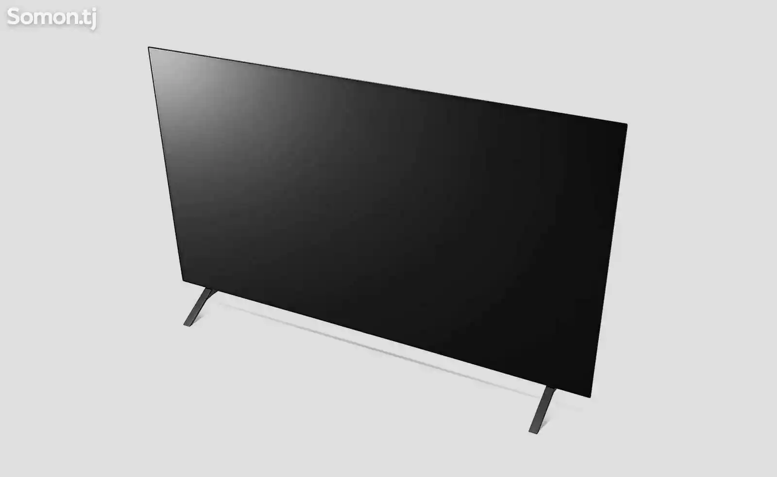 Телевизор LG OLED55A1PVA-2