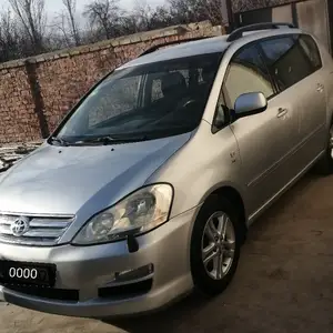 Toyota Avensis Verso, 2006