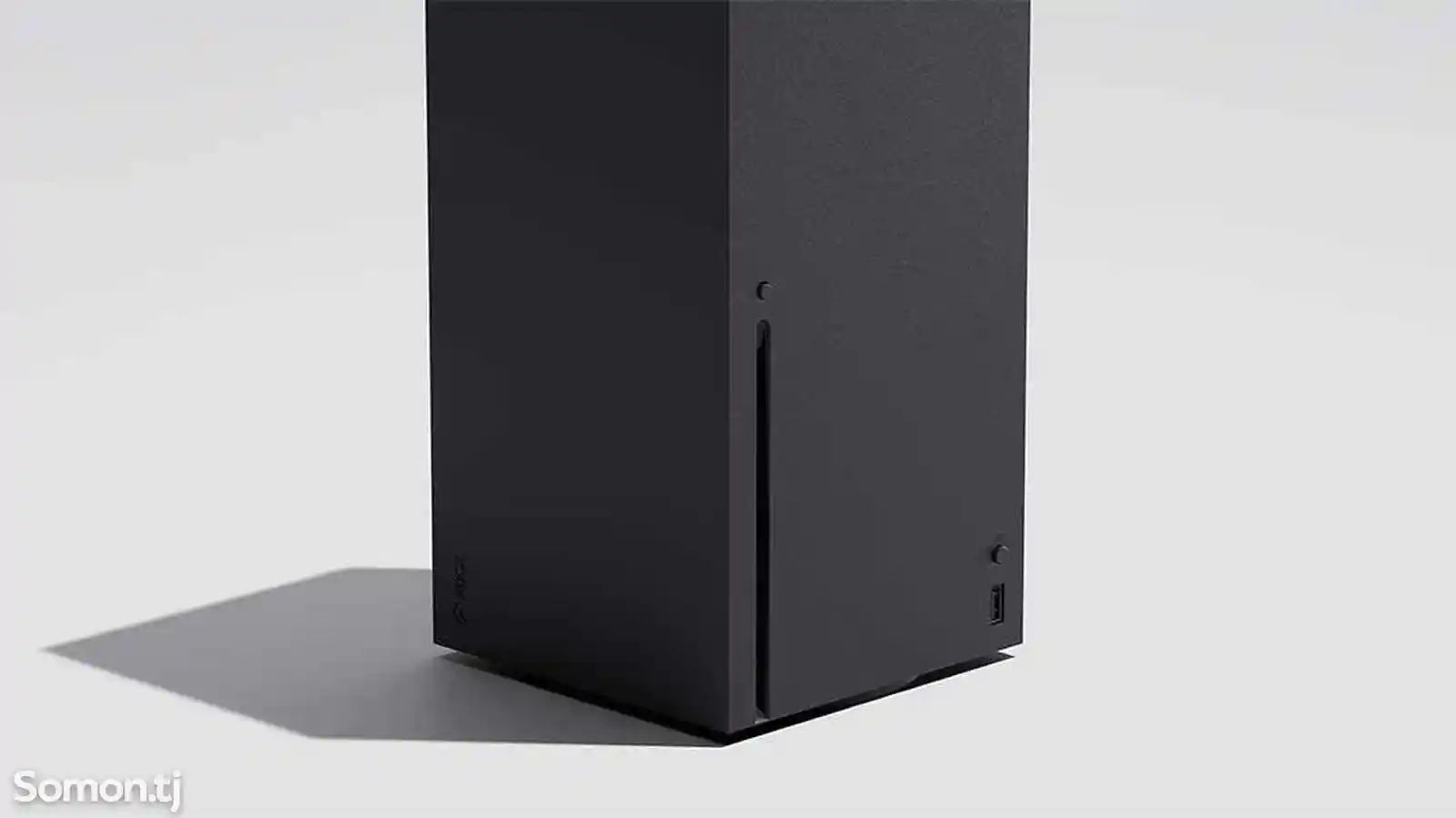 Игровая приставка XBox series X 1tb-3
