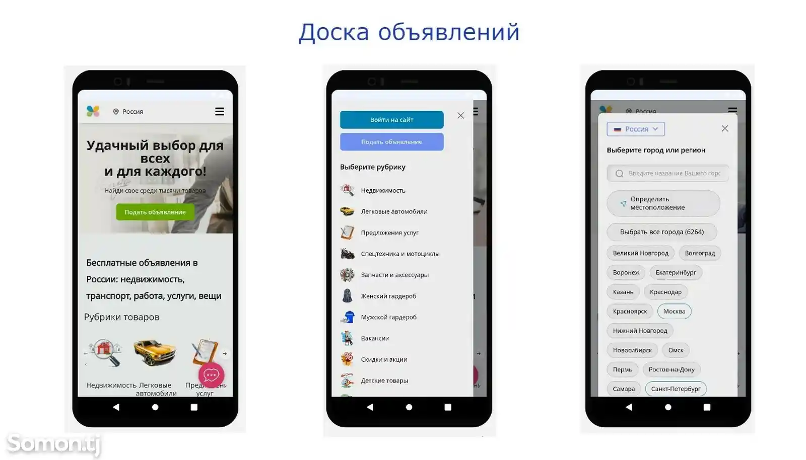 Конвертация сайта в мобильное приложение на Android