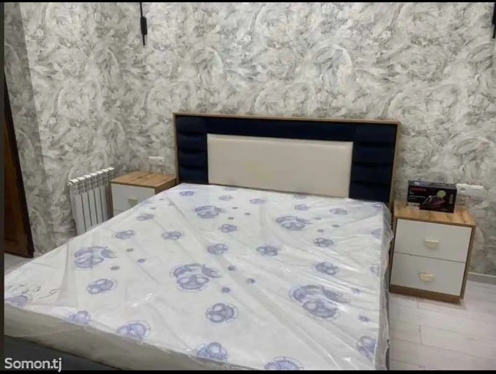 2-комн. квартира, 8 этаж, 78м², Шохмансур, Роддом 2-7