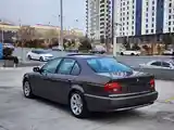 BMW 5 series, 2001-4