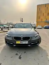 BMW 3 series, 2018-5