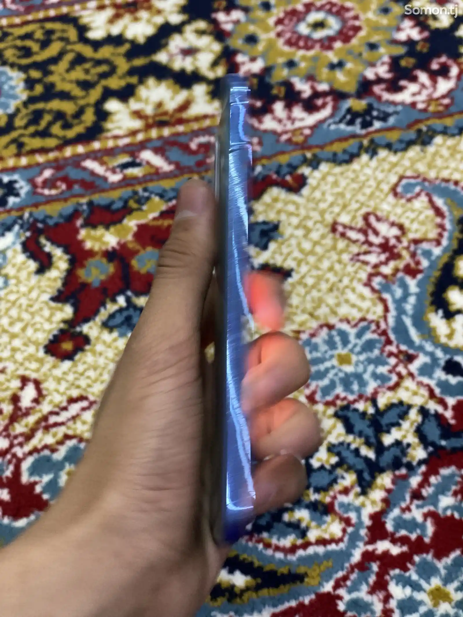 Xiaomi Remi note 10s-3
