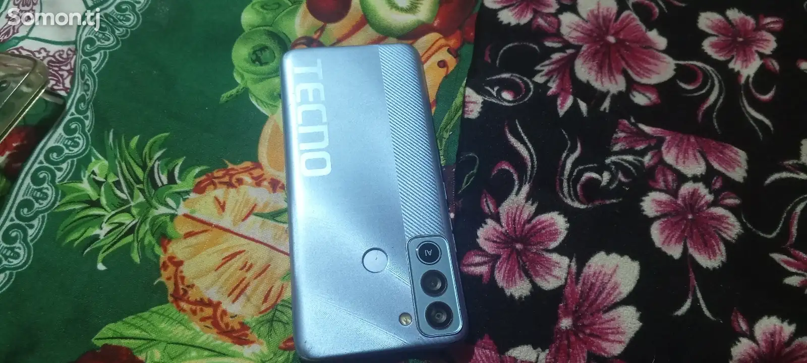 Tecno 5 Pop lt-1