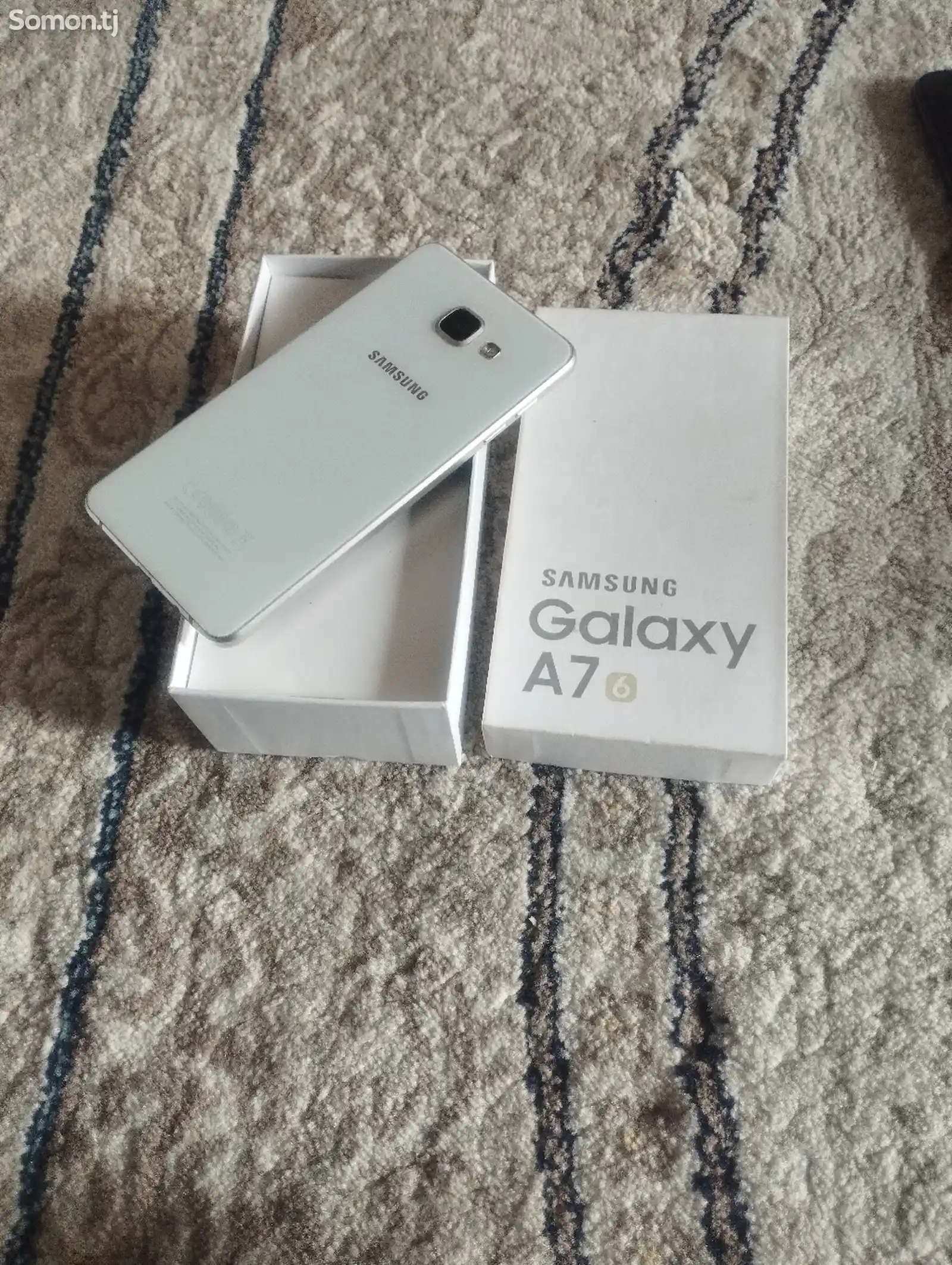 Samsung Galaxy A7 2016 16gb-2