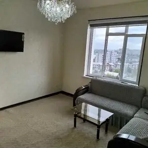 2-комн. квартира, 7 этаж, 60м², 18 мкр