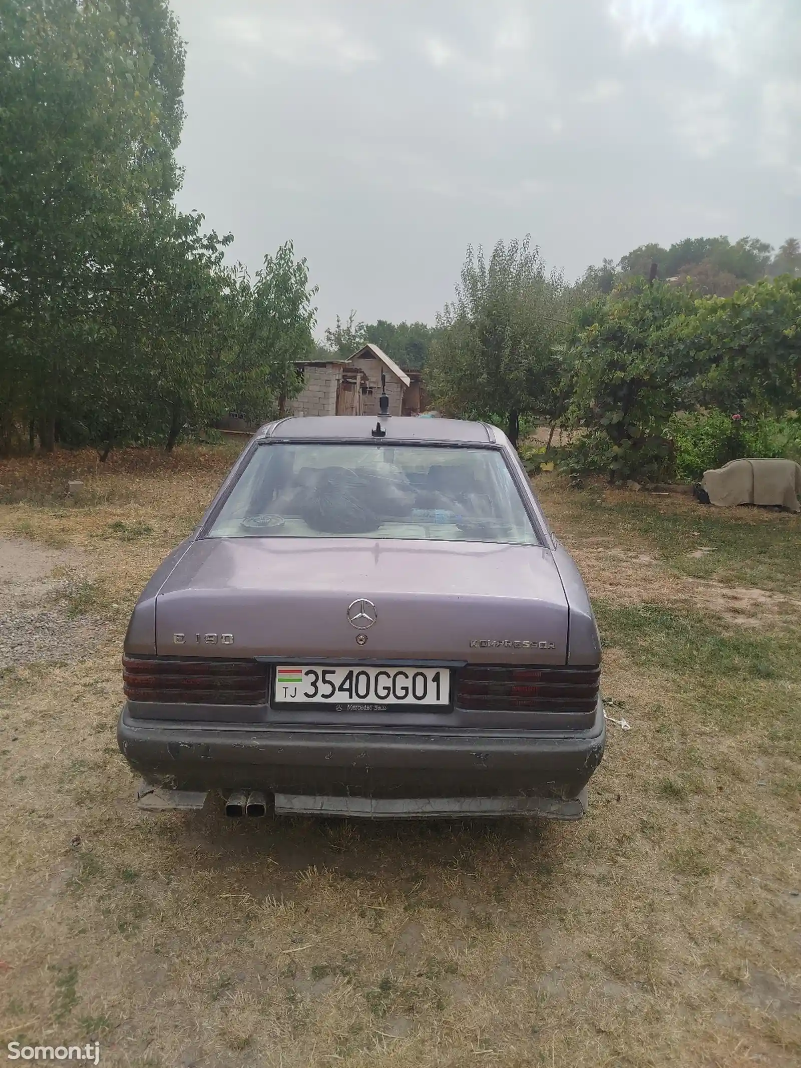 Mercedes-Benz W124, 1991-1