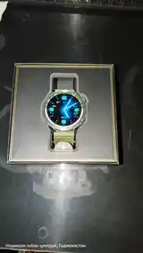 Смарт часы Huawei Watch Gt 4-2