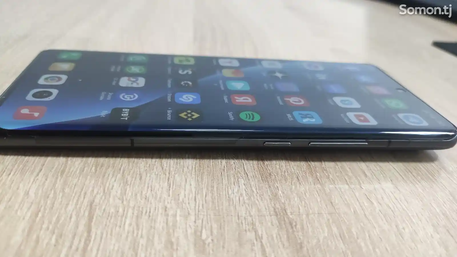 Xiaomi Mi 12 pro-3