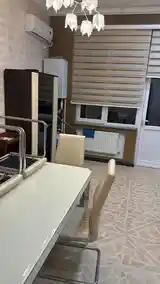 2-комн. квартира, 3 этаж, 80м², Исмоили Сомони, Цум-7