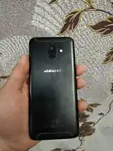 Samsung Galaxy A6-2