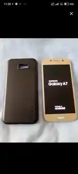 Samsung Galaxy A7 32gb-2