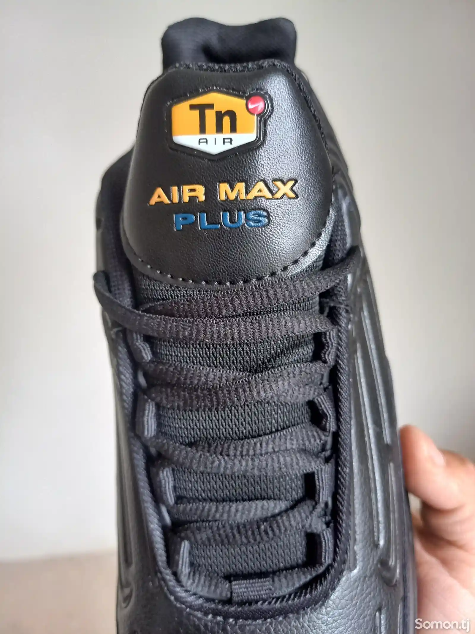 Кроссовки Nike Air Max-3