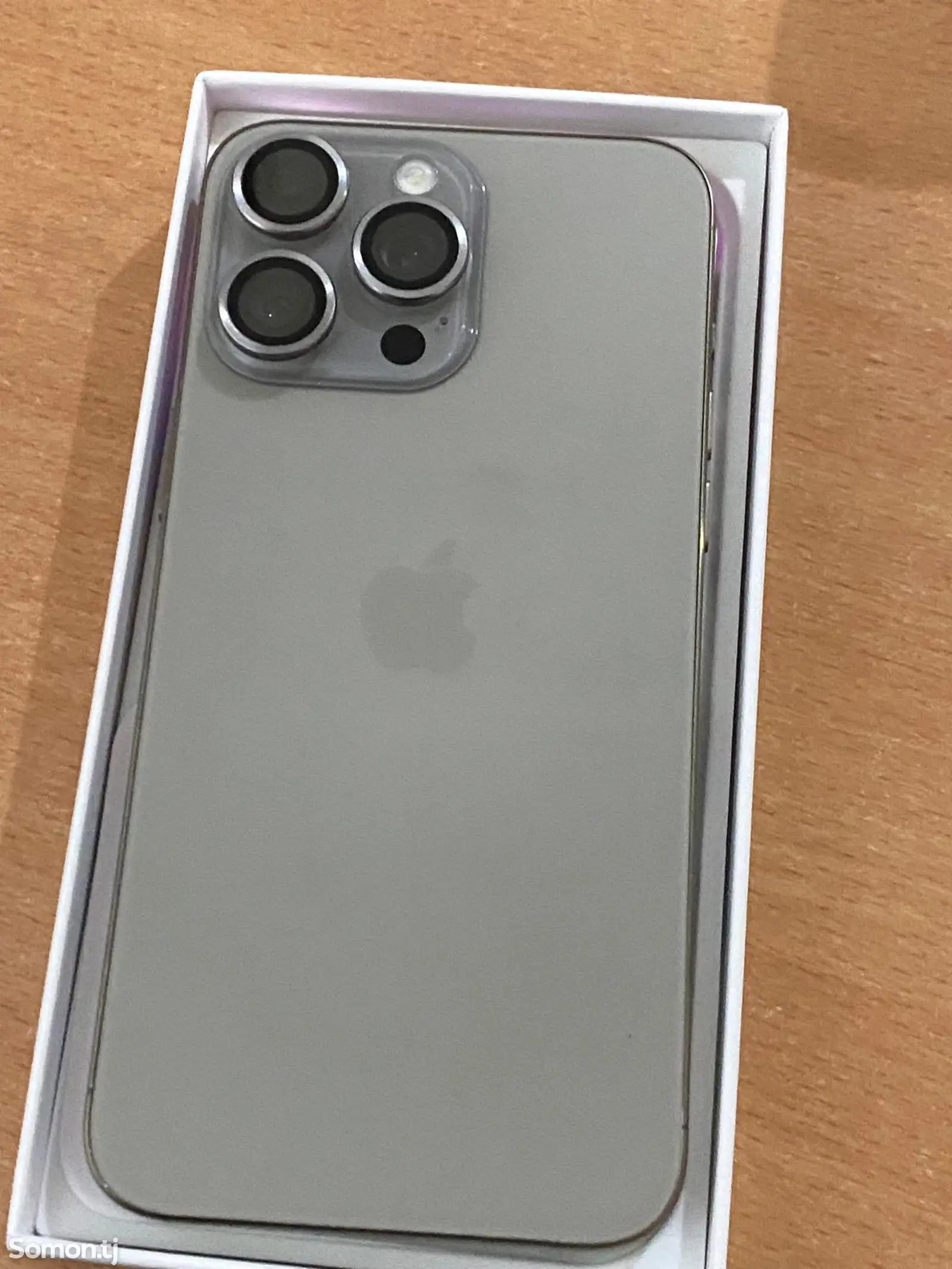 Apple iPhone 11, 1 tb, Purple-1