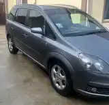 Opel Zafira, 2006-3