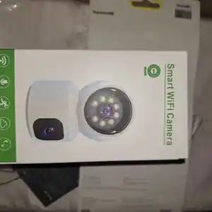 Камера видеонаблюдения 4G