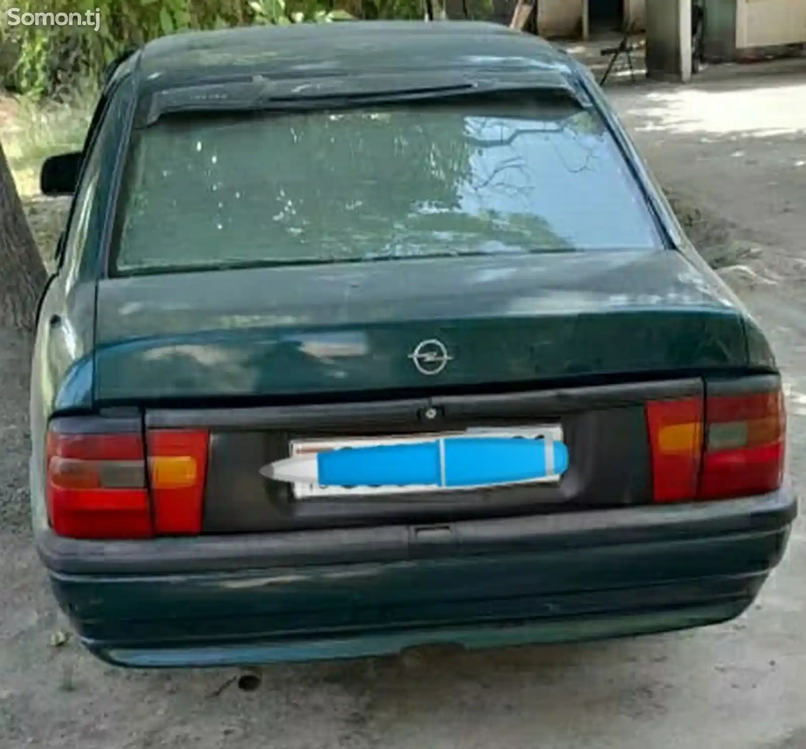 Opel Vectra A, 1995-1