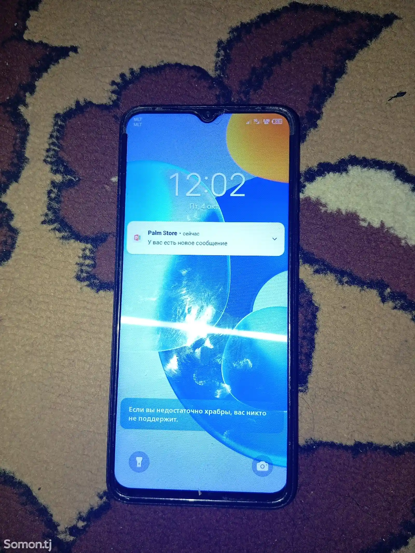 Tecno Spark Go 2023-1