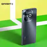 Infinix Smart 8 64gb Global Version-4