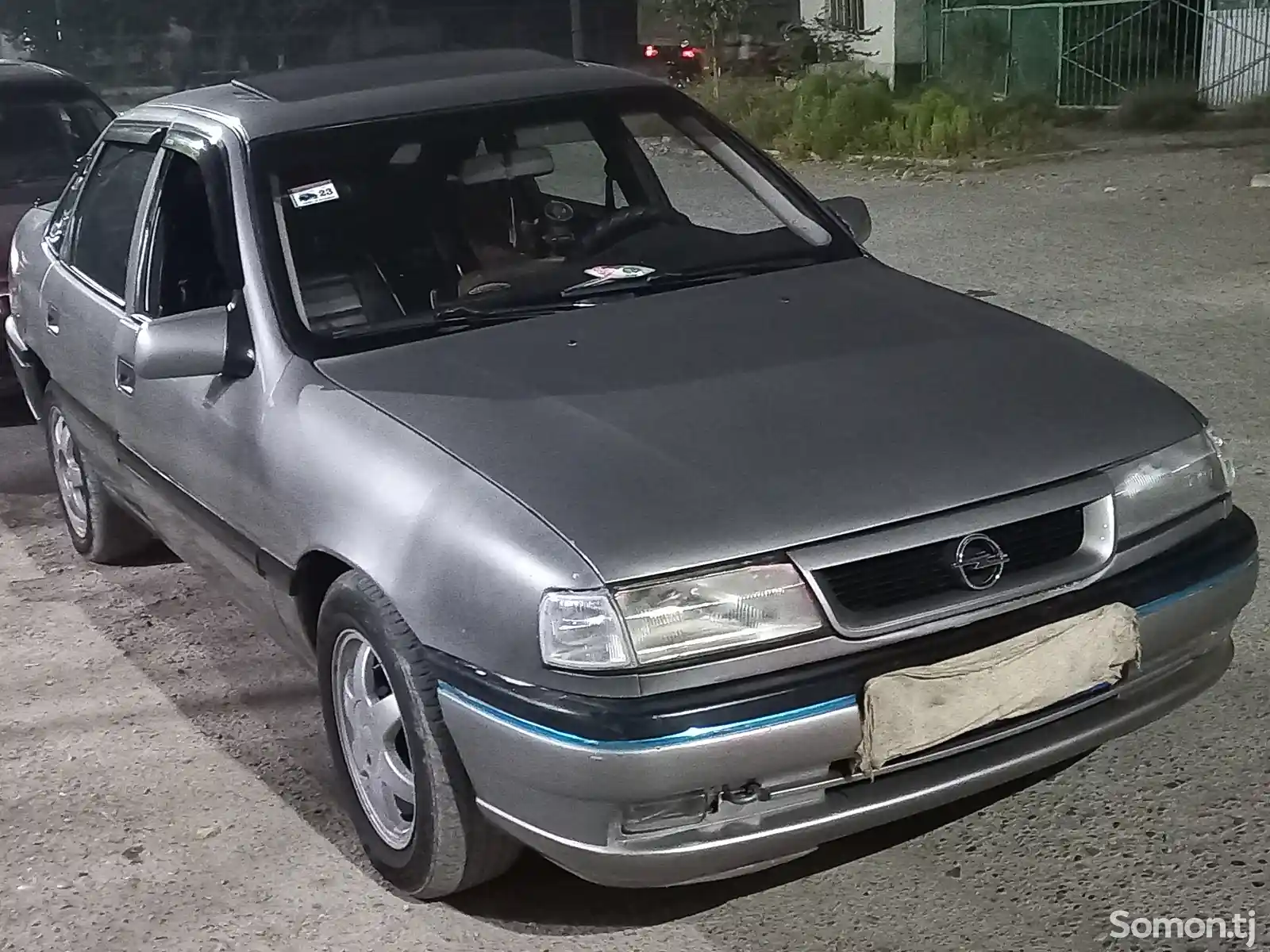 Opel Vectra A, 1994-1