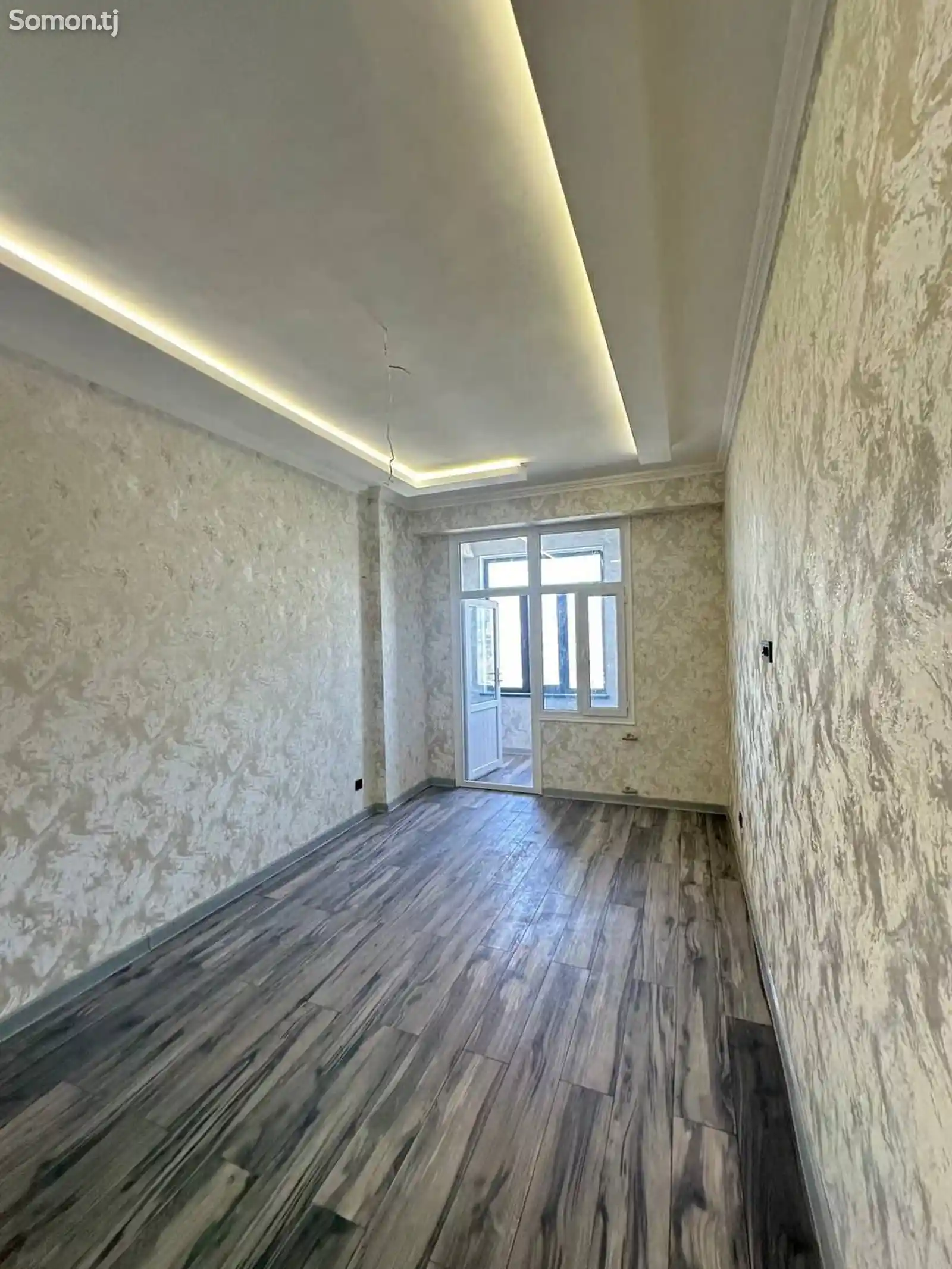 3-комн. квартира, 12 этаж, 96 м², Профсоюз-12