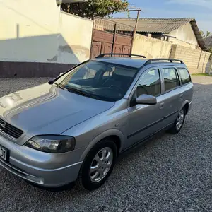 Opel Astra G, 2003