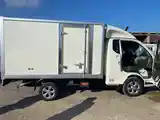 Фургон-холодильник Hyundai Porter, 2014-2